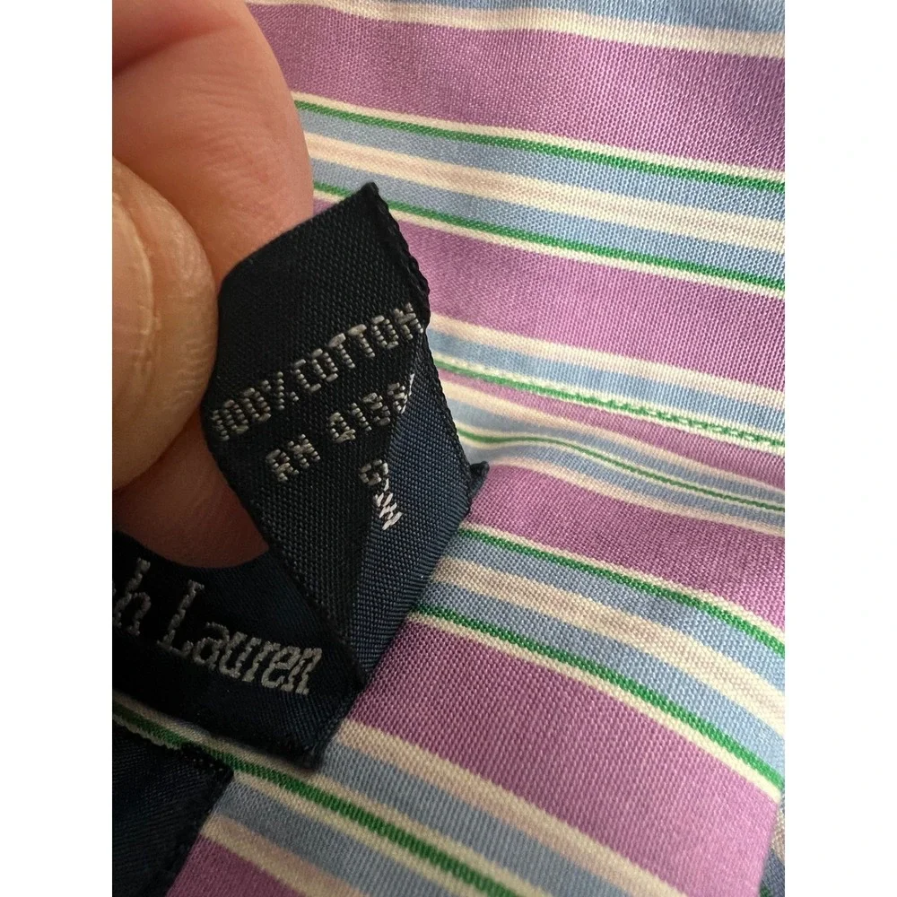 Polo Ralph Lauren men polo